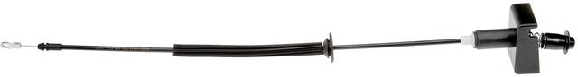 Fuel Door Release Cable Dorman-OE Solutions 912-609