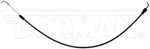 Door Latch Cable Dorman-OE Solutions 912-610