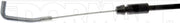 Door Latch Cable Dorman-OE Solutions 912-610