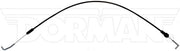 Door Latch Cable Dorman-OE Solutions 912-610