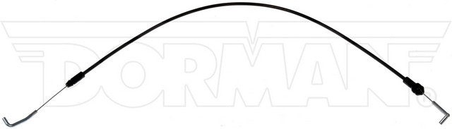 Door Latch Cable Dorman-OE Solutions 912-610