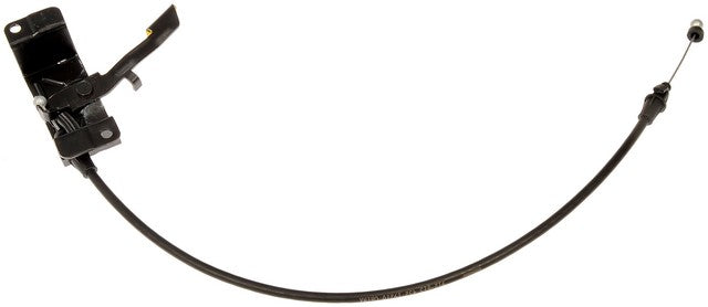 Hood Release Cable Dorman-OE Solutions 912-613