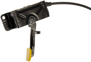 Hood Release Cable Dorman-OE Solutions 912-613