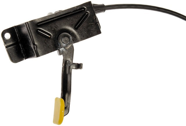 Hood Release Cable Dorman-OE Solutions 912-613