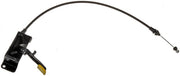 Hood Release Cable Dorman-OE Solutions 912-613