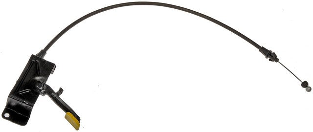 Hood Release Cable Dorman-OE Solutions 912-613