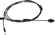 Fuel Filler Door and Trunk Lid Release Cable Dorman-OE Solutions 912-614