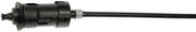 Fuel Filler Door and Trunk Lid Release Cable Dorman-OE Solutions 912-615