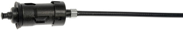 Fuel Filler Door and Trunk Lid Release Cable Dorman-OE Solutions 912-615