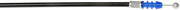 Fuel Filler Door and Trunk Lid Release Cable Dorman-OE Solutions 912-615
