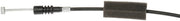 Fuel Filler Door and Trunk Lid Release Cable Dorman-OE Solutions 912-615