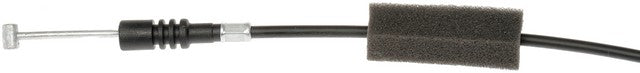 Fuel Filler Door and Trunk Lid Release Cable Dorman-OE Solutions 912-615