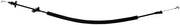 Door Latch Cable Dorman-OE Solutions 912-616