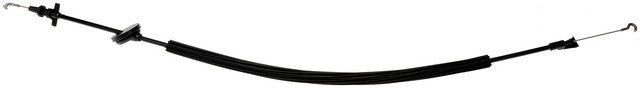 Door Latch Cable Dorman-OE Solutions 912-616