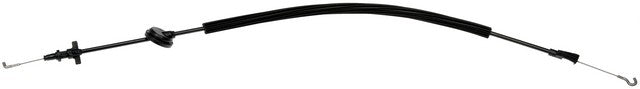 Door Latch Cable Dorman-OE Solutions 912-616