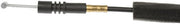Fuel Filler Door and Trunk Lid Release Cable Dorman-OE Solutions 912-617