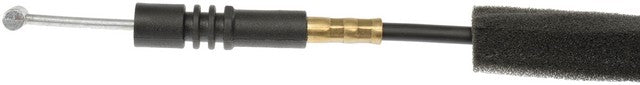 Fuel Filler Door and Trunk Lid Release Cable Dorman-OE Solutions 912-617