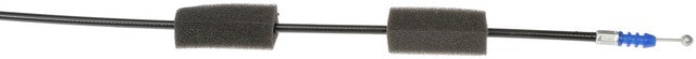 Fuel Filler Door and Trunk Lid Release Cable Dorman-OE Solutions 912-617
