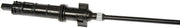 Fuel Filler Door and Trunk Lid Release Cable Dorman-OE Solutions 912-617