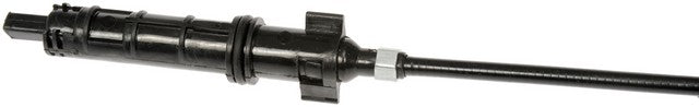 Fuel Filler Door and Trunk Lid Release Cable Dorman-OE Solutions 912-617