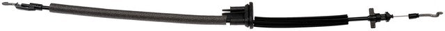 Door Latch Cable Dorman-OE Solutions 912-618