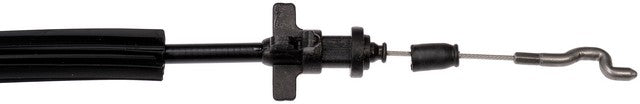 Door Latch Cable Dorman-OE Solutions 912-618