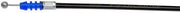 Fuel Filler Door and Trunk Lid Release Cable Dorman-OE Solutions 912-619