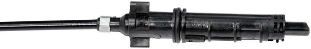 Fuel Filler Door and Trunk Lid Release Cable Dorman-OE Solutions 912-619