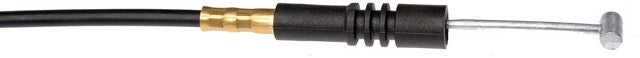 Fuel Filler Door and Trunk Lid Release Cable Dorman-OE Solutions 912-619