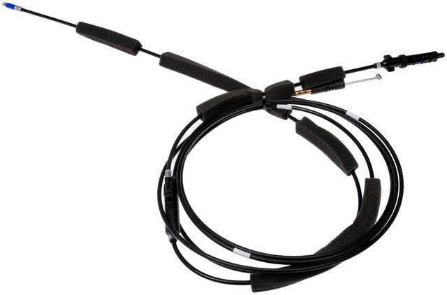 Fuel Filler Door and Trunk Lid Release Cable Dorman-OE Solutions 912-620