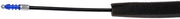 Fuel Filler Door and Trunk Lid Release Cable Dorman-OE Solutions 912-620