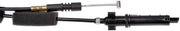 Fuel Filler Door and Trunk Lid Release Cable Dorman-OE Solutions 912-620