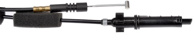 Fuel Filler Door and Trunk Lid Release Cable Dorman-OE Solutions 912-620