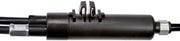 Fuel Filler Door and Trunk Lid Release Cable Dorman-OE Solutions 912-620