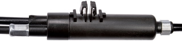 Fuel Filler Door and Trunk Lid Release Cable Dorman-OE Solutions 912-620