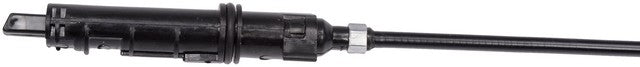 Fuel Filler Door and Trunk Lid Release Cable Dorman-OE Solutions 912-623