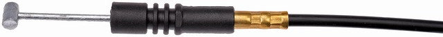 Fuel Filler Door and Trunk Lid Release Cable Dorman-OE Solutions 912-623