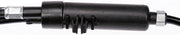 Fuel Filler Door and Trunk Lid Release Cable Dorman-OE Solutions 912-623