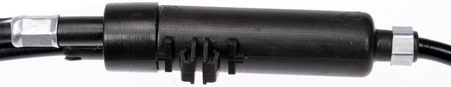 Fuel Filler Door and Trunk Lid Release Cable Dorman-OE Solutions 912-623