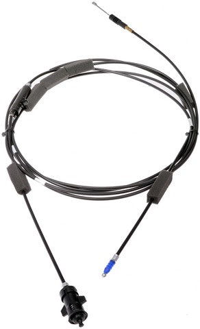 Fuel Filler Door and Trunk Lid Release Cable Dorman-OE Solutions 912-624