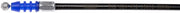 Fuel Filler Door and Trunk Lid Release Cable Dorman-OE Solutions 912-624