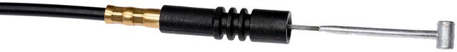 Fuel Filler Door and Trunk Lid Release Cable Dorman-OE Solutions 912-624