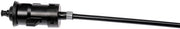 Fuel Filler Door and Trunk Lid Release Cable Dorman-OE Solutions 912-624