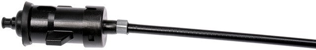 Fuel Filler Door and Trunk Lid Release Cable Dorman-OE Solutions 912-624
