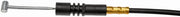 Fuel Filler Door and Trunk Lid Release Cable Dorman-OE Solutions 912-625