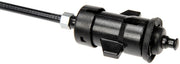 Fuel Filler Door and Trunk Lid Release Cable Dorman-OE Solutions 912-625
