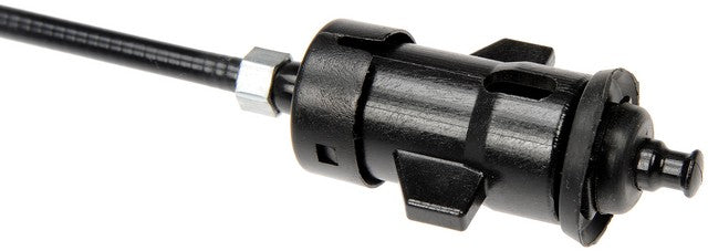 Fuel Filler Door and Trunk Lid Release Cable Dorman-OE Solutions 912-625
