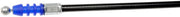 Fuel Filler Door and Trunk Lid Release Cable Dorman-OE Solutions 912-625