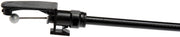 Hood Release Cable Dorman-OE Solutions 912-626