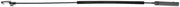Hood Release Cable Dorman-OE Solutions 912-626